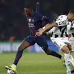 Liga Champions: PSG Ditahan Imbang Newcastle, Terlempar ke Play-off