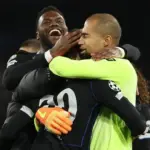 Drama UCL: Chelsea Bungkam Napoli 3-2, Antonio Conte Gagal Lolos ke Babak Gugur