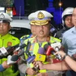 Kakorlantas: Pembatasan Truk Sumbu 3 Turunkan Angka Kecelakaan Lalu Lintas Nataru 27,12%