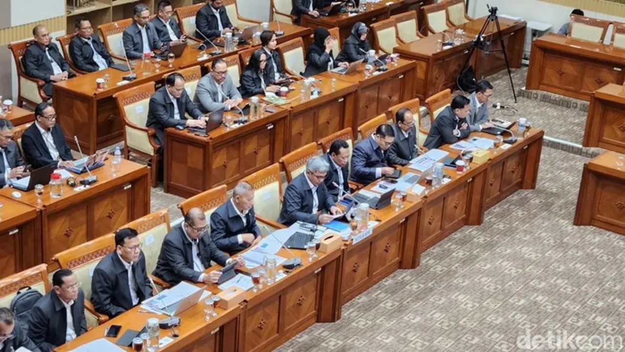 KPK Ungkap Kendala Lakukan OTT Lebih Sering: Peralatan Masih Jadul KPK Ungkap Kendala Lakukan OTT Lebih Sering: Peralatan Masih Jadul