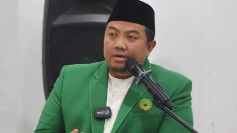 PUI Tegaskan Polri di Bawah Presiden Bagian Konsensus Reformasi, Tolak Ide di Bawah Kementerian