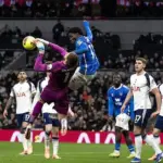 Tottenham Hotspur Ditahan Imbang Sunderland 1-1 di Liga Inggris