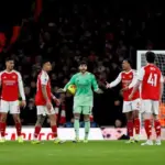 Enam Klub Premier League Kompak Lolos ke Babak Gugur Liga Champions, Arsenal Sempurna