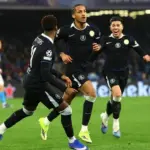 Liga Champions: 8 Tim Lolos Langsung ke 16 Besar, 5 di Antaranya Wakil Inggris