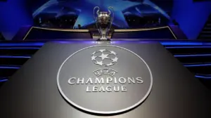 Liga Champions 2025/2026: Arsenal Sempurna, Madrid & PSG ke Play-off
