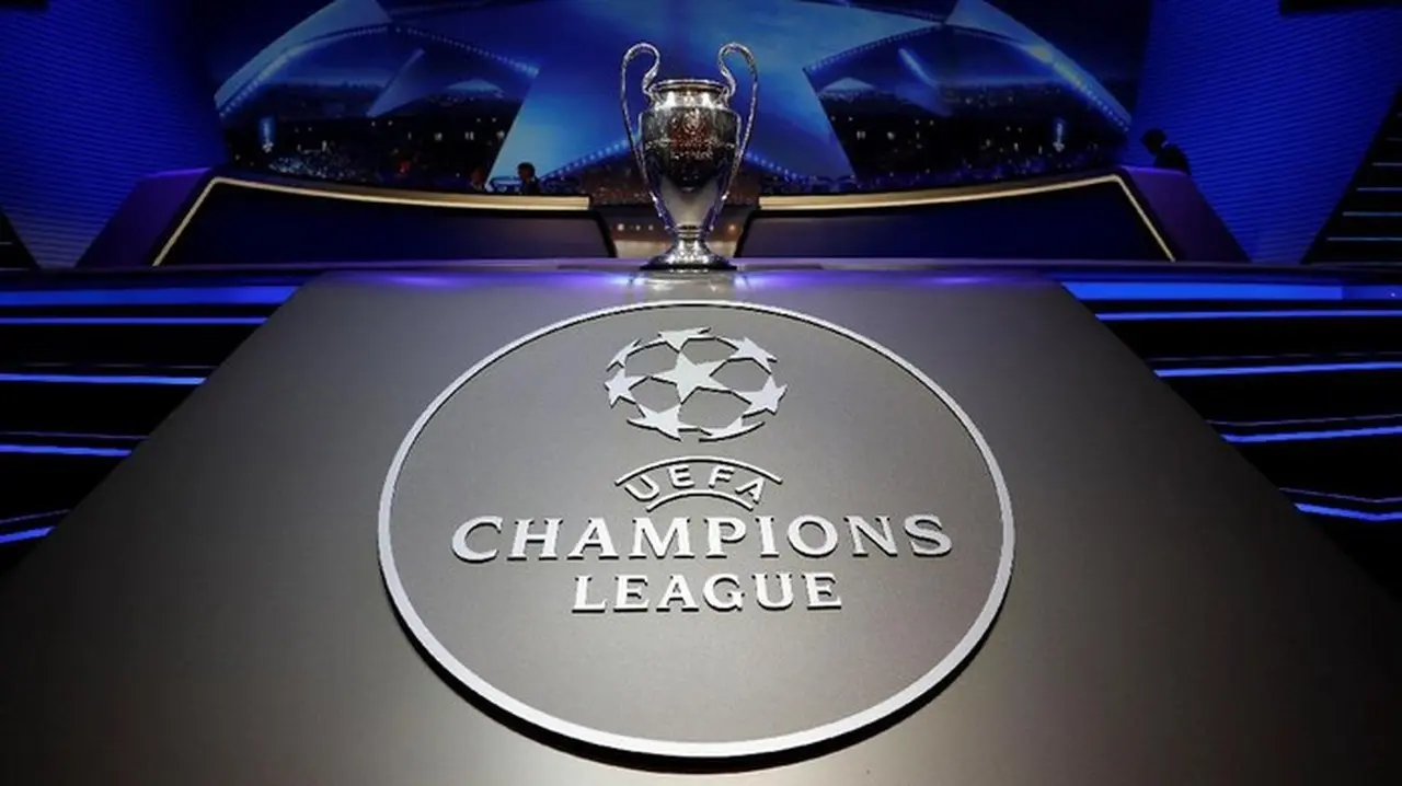 Liga Champions 2025/2026: Arsenal Sempurna, Madrid & PSG ke Play-off Liga Champions 2025/2026: Arsenal Sempurna, Madrid & PSG ke Play-off