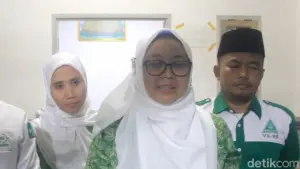 Fatayat NU Tegaskan Dukungan Polri di Bawah Presiden Demi Jaga Independensi