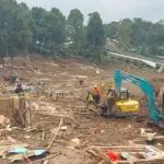 Longsor Cisarua: 53 Korban Tewas Dievakuasi, 27 Lainnya Masih dalam Pencarian