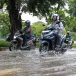 Atasi Banjir Jalan Letjen Suprapto, Pemkot Jakarta Pusat Perbanyak Embung dan Pompa