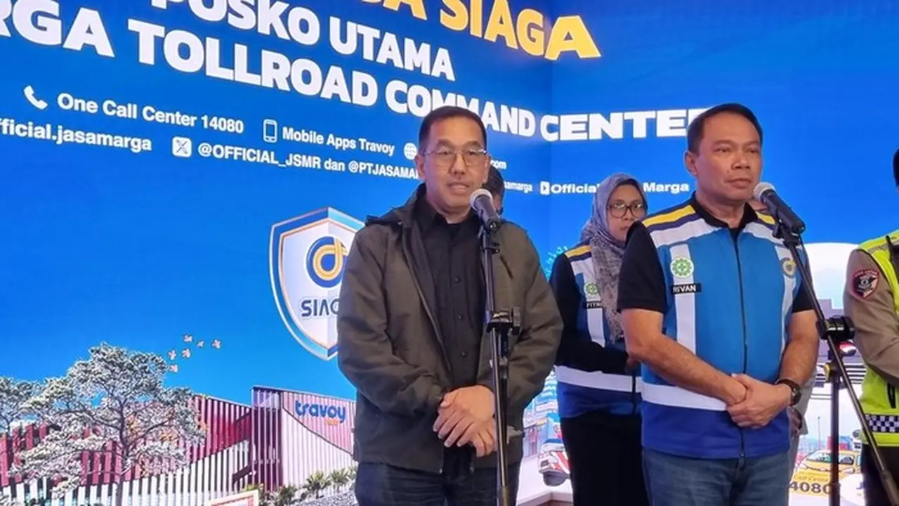 Jasa Raharja Berikan Santunan kepada 495 Keluarga Korban Tewas Kecelakaan Selama Nataru 2025