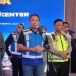 Arus Balik Libur Nataru ke Jakarta Landai, Jasa Marga Pastikan Tak Ada Contraflow Malam Ini