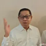 Rusdi Masse Blak-blakan Ungkap Alasan Gabung PSI: Ingin Bantu Menangkan Pemilu 2029