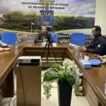 Kepadatan Kapal di Muara Angke: Polisi dan Pengelola Pelabuhan Cari Solusi Bersama