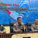 Perbaikan Jalan Pascabencana Sumatera Hampir Tuntas, Jembatan Masih dalam Pengerjaan Intensif