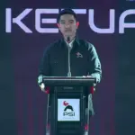 Ketua Dewan Pembina PSI Berinisial ‘Bapak J’ Dipastikan Hadir di Rakernas Makassar Besok