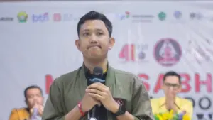 Pemuda Hindu: Penempatan Polri di Bawah Presiden Paling Ideal, Amanat Konstitusi