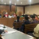 Saksi Ungkap Terdakwa Kasus Izin TKA Minta Rp 1 Miliar untuk Bereskan Perkara di KPK