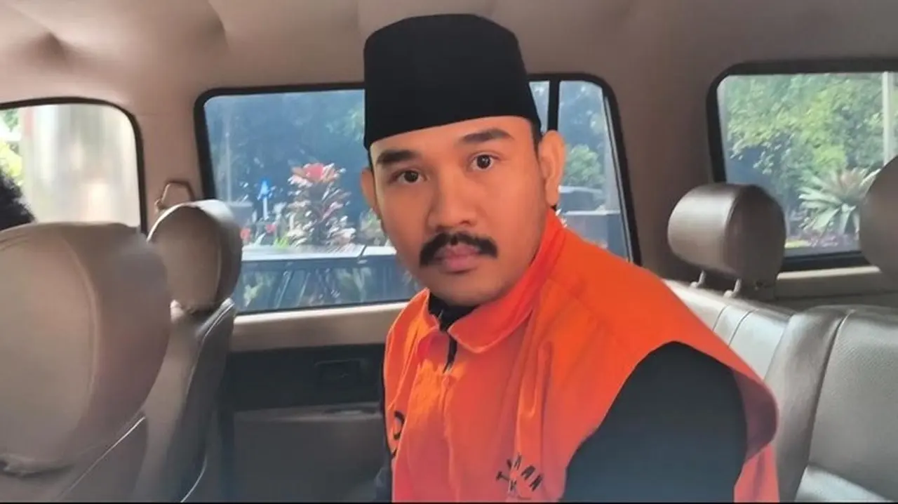 Bupati Bekasi Nonaktif Ade Kuswara Akui Belum Paham Anggaran Usai 9 Bulan Menjabat Bupati Bekasi Nonaktif Ade Kuswara Akui Belum Paham Anggaran Usai 9 Bulan Menjabat