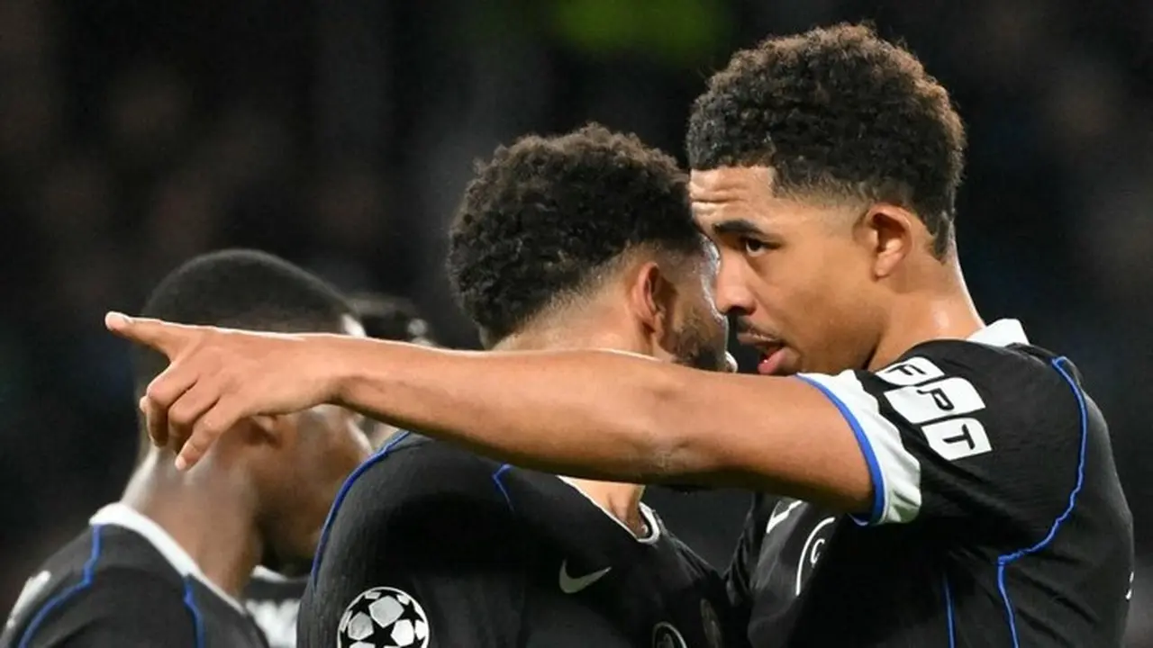 Chelsea Pecahkan Rekor Inggris, Lolos ke 16 Besar Liga Champions untuk ke-18 Kalinya