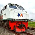 Penumpang KAI Viral Siram Jalan dengan Semprotan Toilet, PT KAI Beri Teguran Keras