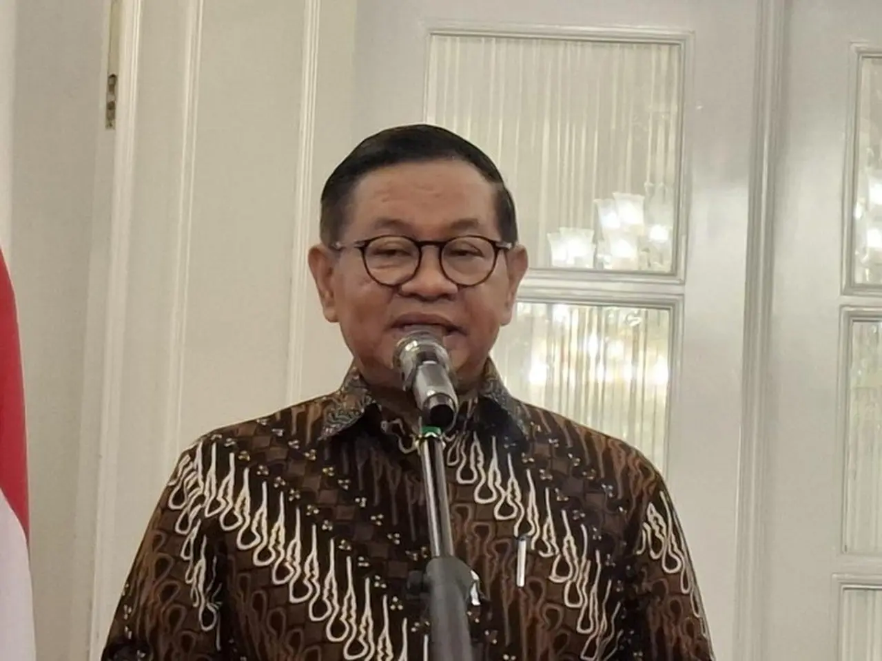 Hadapi Curah Hujan Tinggi, Pemprov DKI Percepat Normalisasi Kali Cakung Lama dan Ciliwung Hadapi Curah Hujan Tinggi, Pemprov DKI Percepat Normalisasi Kali Cakung Lama dan Ciliwung
