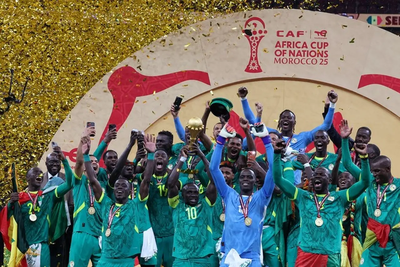 Gugatan Maroko Ditolak, Senegal Tetap Juara Piala Afrika 2026 Gugatan Maroko Ditolak, Senegal Tetap Juara Piala Afrika 2026