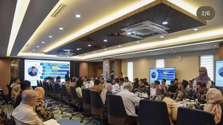 Pemerintah Siapkan Stimulus dan Kendalikan Inflasi Jelang Ramadan dan Idulfitri