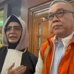 Terdakwa Korupsi LNG Minta Ahok dan Nicke Widyawati Dihadirkan di Sidang