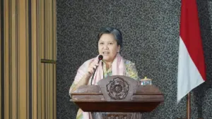 Lestari Moerdijat: Tingkatkan Minat Baca Generasi Muda untuk Daya Saing Bangsa