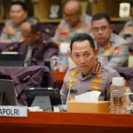 Kapolri Jenderal Listyo Sigit: Doktrin ‘To Serve and Protect’ Jadi Pedoman Utama Polri