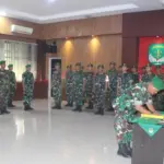 Babinsa Dihukum Berat Usai Curigai Penjual Es Kue Jadul Mengandung Spons