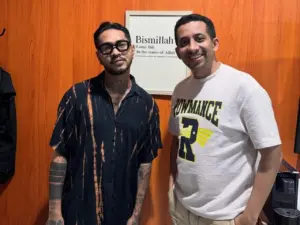 Onadio Leonardo Selektif Pilih Teman Pasca Rehabilitasi, Akui Pengaruh Positif Habib Jafar