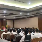 25 Terdakwa Kericuhan Demo Agustus 2025 Divonis, Dua Dipenjara 7 Bulan