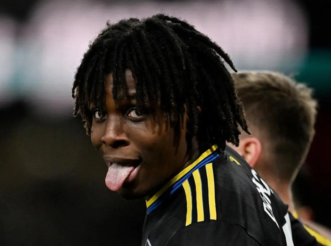 Patrick Dorgu Bersinar di Manchester United, Matheus Cunha Tergeser ke Bangku Cadangan Patrick Dorgu Bersinar di Manchester United, Matheus Cunha Tergeser ke Bangku Cadangan