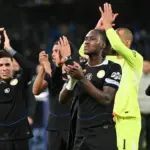 Chelsea Tumbangkan Empat Juara Liga Eropa, Termasuk Napoli di Kandang
