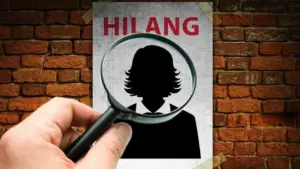 ABG Depok Hilang 5 Hari Usai Ditelepon Ibu Kekasih, Orang Tua Lapor Polisi