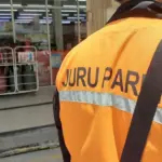 Resahkan Pengunjung Toko di Bojongsari Depok, Juru Parkir Bermasalah Dibina Polisi