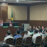 Ahli BPK Ungkap Perhitungan Kerugian Negara Rp 2,7 Miliar dan Rp 25 Triliun dalam Kasus Korupsi Minyak Mentah