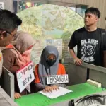 Markas Ormas di Medan Berubah Jadi Arena Judi, Omzet Jutaan Rupiah Per Hari