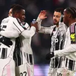 Liga Champions: Juventus Siap Hadapi Siapa Pun di Babak Play-off