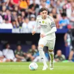 Real Madrid Kalah dari Benfica, Valverde: Pemain Harus Bertanggung Jawab Penuh