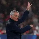 Jose Mourinho ke Bek Madrid: Kalian Beruntung Cuma Kalah 4-2 di Liga Champions