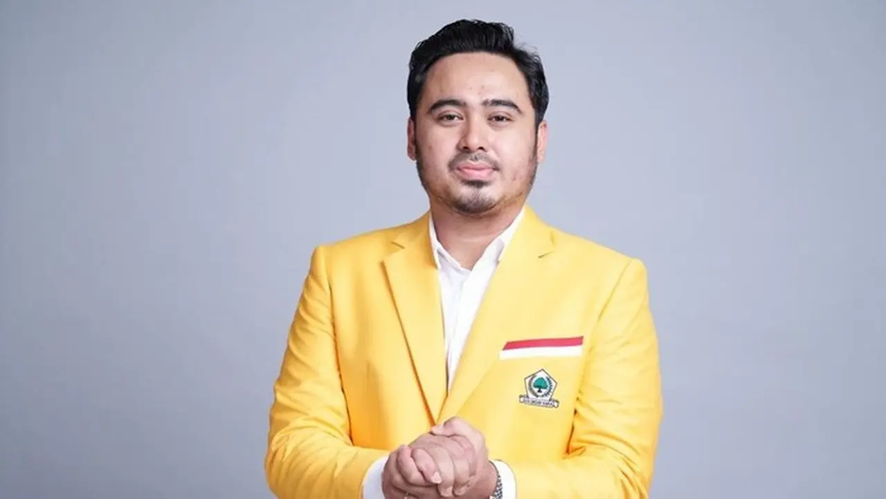 Golkar Terbuka Bahas Penghapusan Ambang Batas Parlemen, PAN Desak Aturan Diubah Golkar Terbuka Bahas Penghapusan Ambang Batas Parlemen, PAN Desak Aturan Diubah