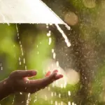 BMKG Prediksi Jabodetabek Hujan Sepanjang Hari, Waspada Petir dan Angin Kencang