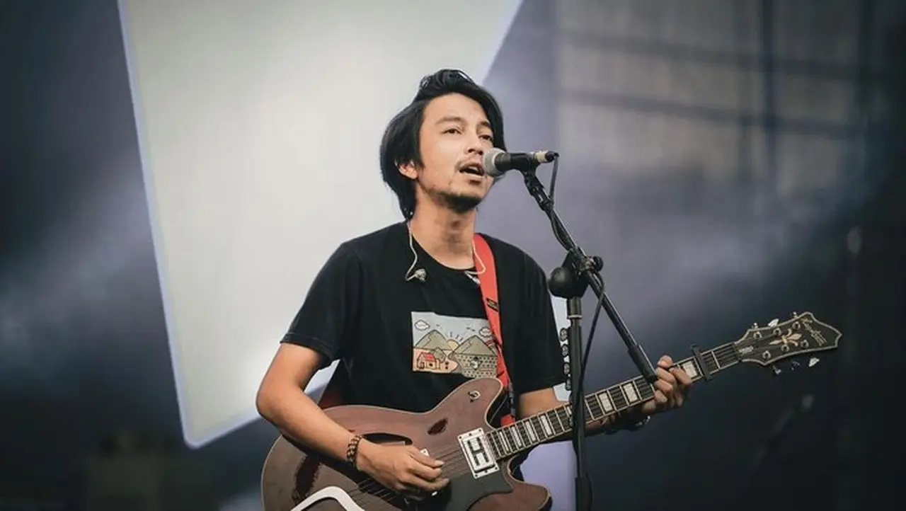 Fiersa Besari Cabut Laporan Penabrak Istri, Ungkap Alasan Tak Ingin Menambah Dendam