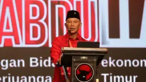 PDIP: Ambang Batas Parlemen Dorong Konsolidasi Demokrasi DPR Lebih Efektif