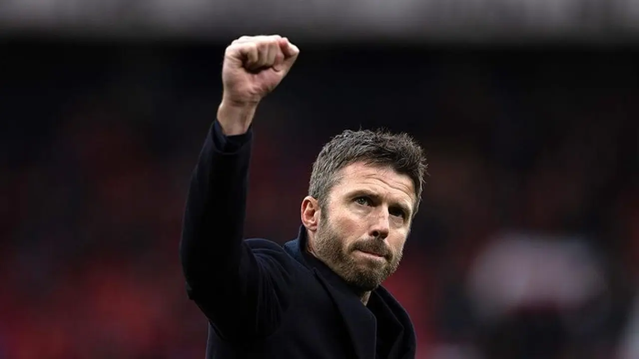 Roy Keane Ragukan Pengalaman Michael Carrick Bawa Manchester United Raih Gelar Juara