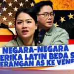 AS Tangkap Nicolas Maduro, Amerika Latin Terbelah Sikap: Sekutu Puji, Lainnya Kecam