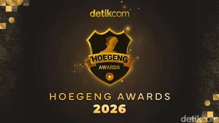 Hoegeng Awards 2026: Spirit Keteladanan Polisi, Bukan Sekadar Popularitas