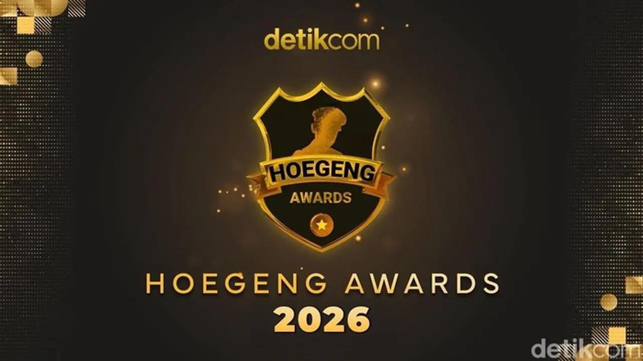 Hoegeng Awards 2026: Spirit Keteladanan Polisi, Bukan Sekadar Popularitas